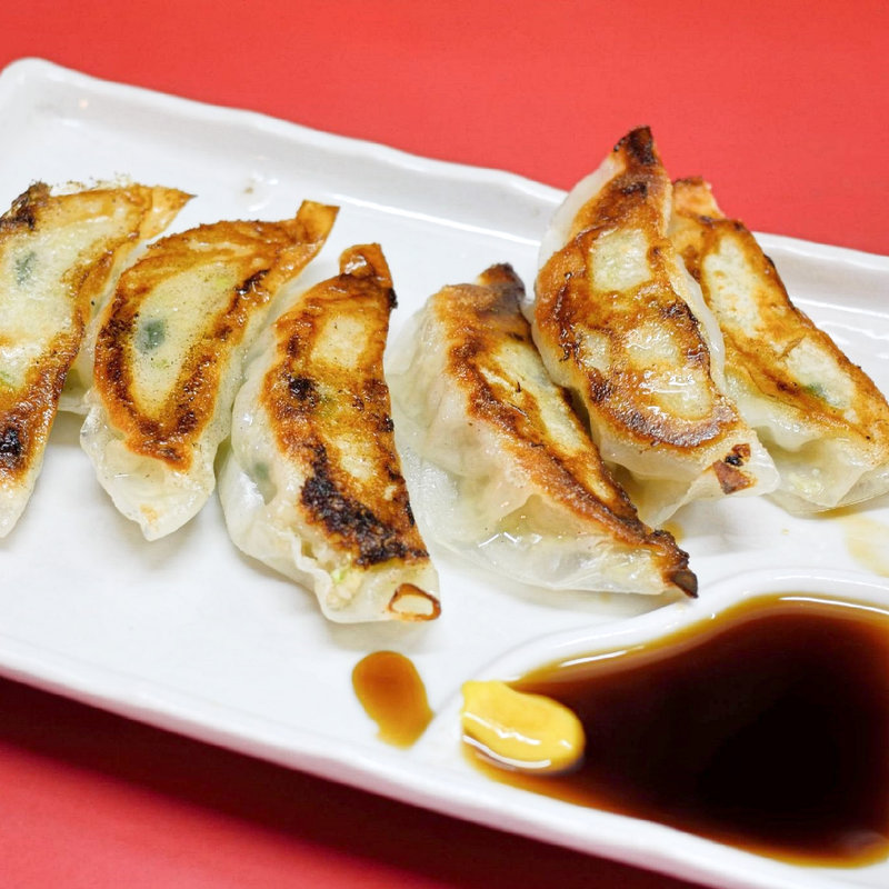 ギョーザ(豚太郎 室町店 （トンタロウ）)