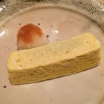 だし巻き