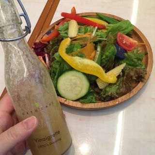 (ベジバルキュウシュウ)