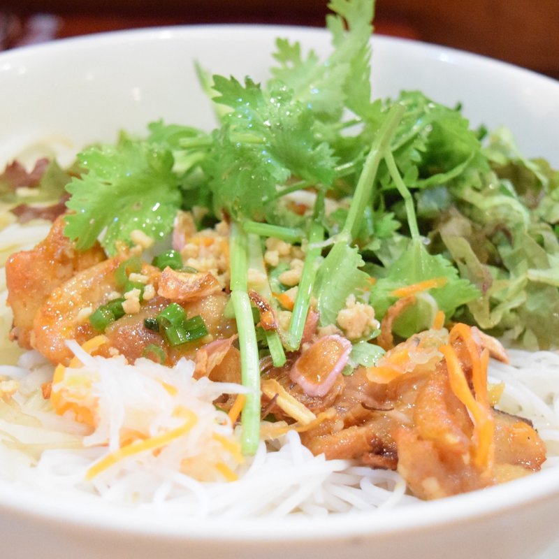 土・日・休日ランチセット　一人様(サイゴン・レストラン)