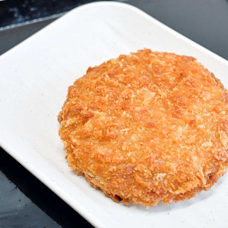 メンチカツ(讃岐めんさ )