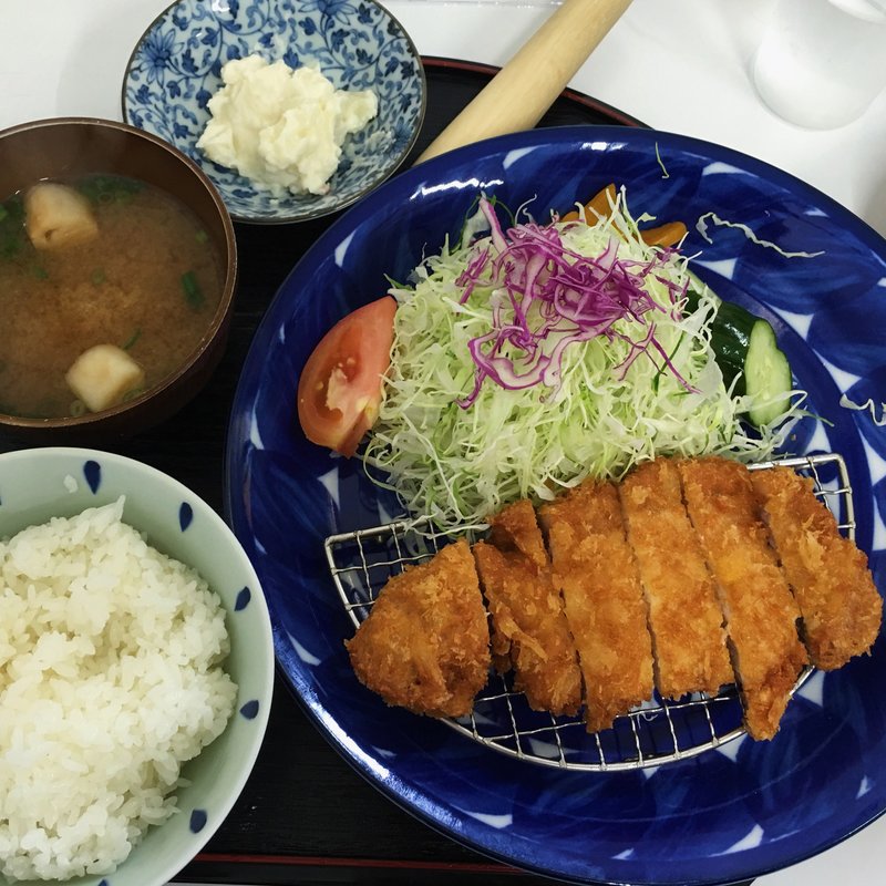 日替り(トントン家 )