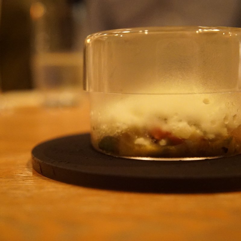 ラタトゥイユ(ラス)