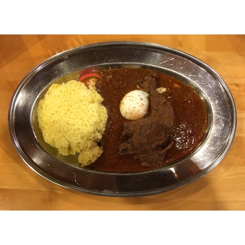 チキンマサラ(mana （マナ）)