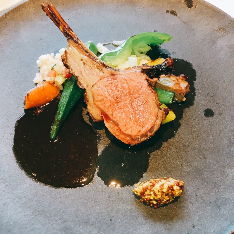 ～ Lunch A ～(Kinoe〜季の恵〜 )