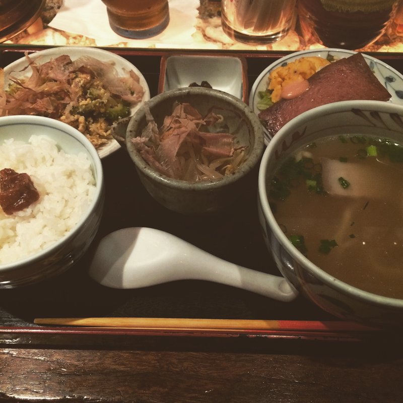 レディースセット(黒うさぎ 麹町店)