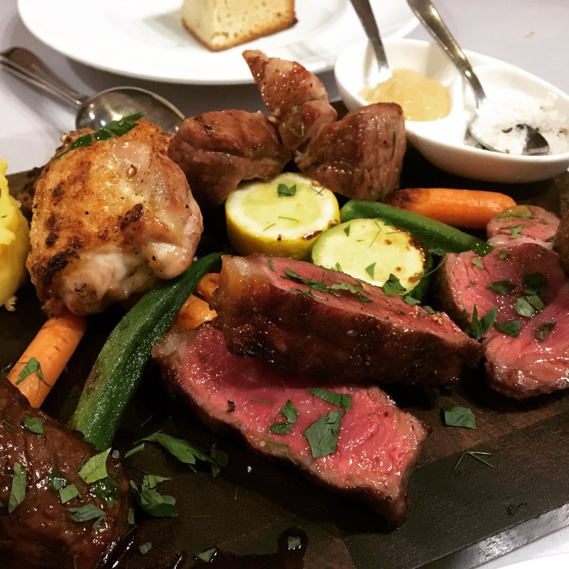 スーパーカルネヤオールスターズ(カルネヤ)