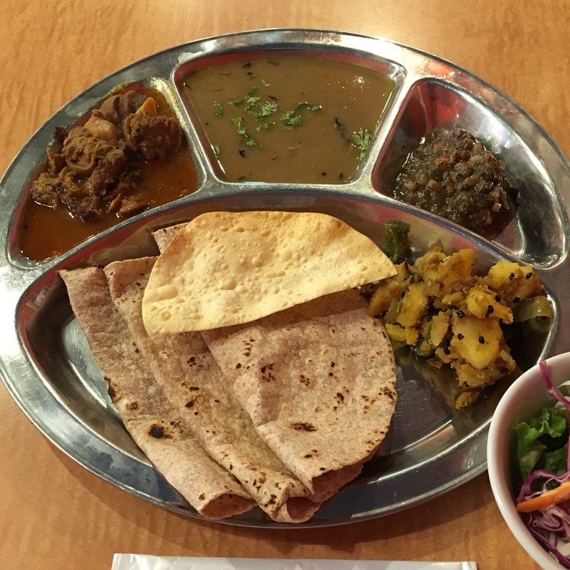 Aセット(ソルマリ 新大久保店)