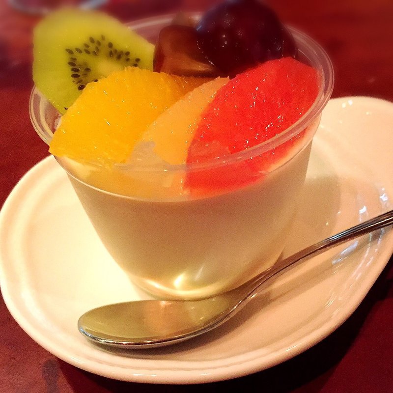 フロマンジェ( ジュリエッタ （Giulietta）)