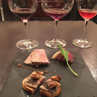 (ブラッスリー2プラ)