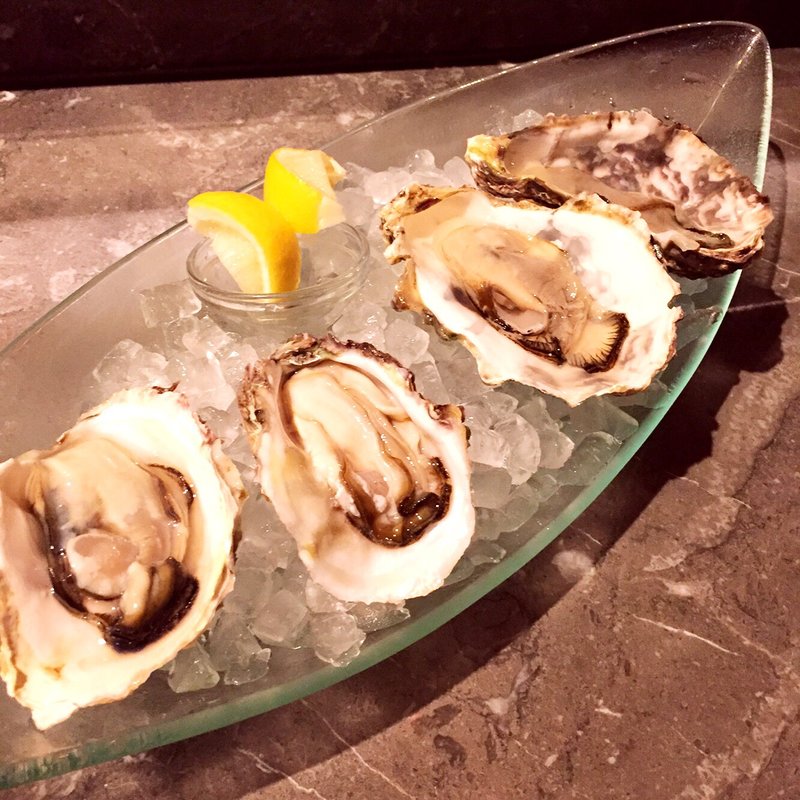 生牡蠣(GODDESS （ゴッデス）)