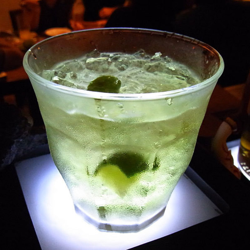 カイピリーニャ(カフェ アンド バー・レーブ （Cafe & Bar Reve）)