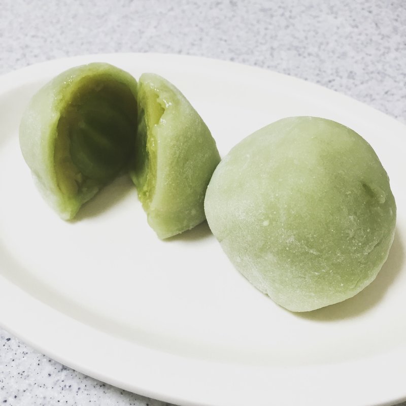 シャインマスカット大福(口福堂 ららぽーと和泉店 )