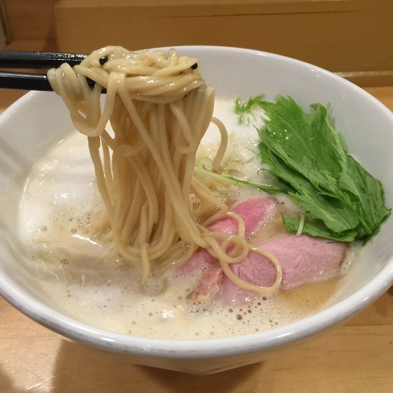 ふく流らーめん(ふく流らーめん 轍 本町本店 （ワダチ）)