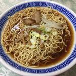 笹塚のラーメン特集