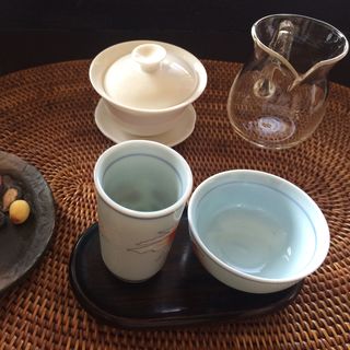 台湾・中国茶(茶譜)