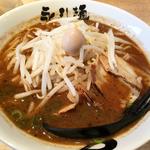 さんまラーメン(永斗麺 神南店)