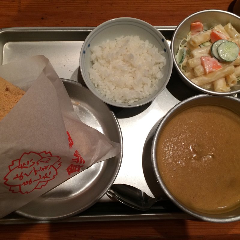 給食セットパート1(給食当番 （きゅうしょくとうばん）)