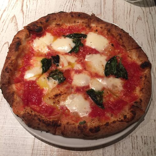 大阪府で食べられるマルゲリータランキング | SARAH[サラ]