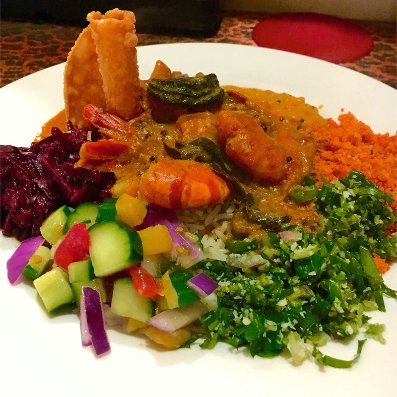 ギャミラサ(ロッダグループ （RODDA group）)