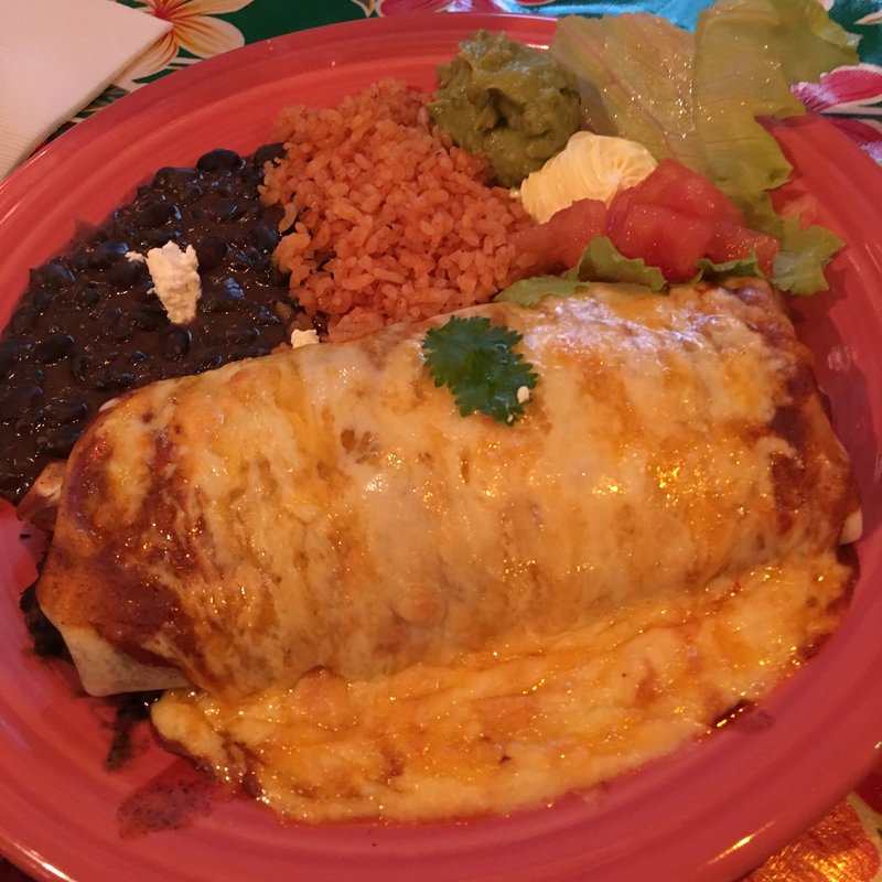 ケサディーヤ　チーズ(ジャンカデリック)