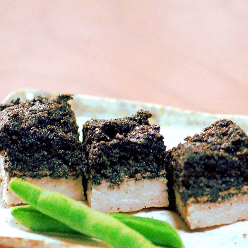 ミヌダル(語い処 みるく世果報 （ゆがふ）)