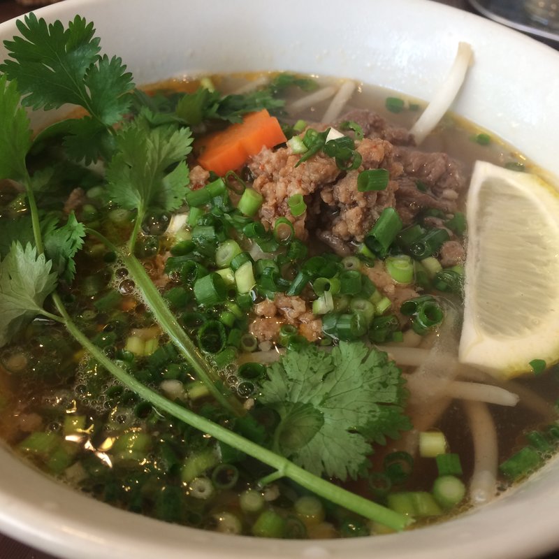 フォー(さらさ)