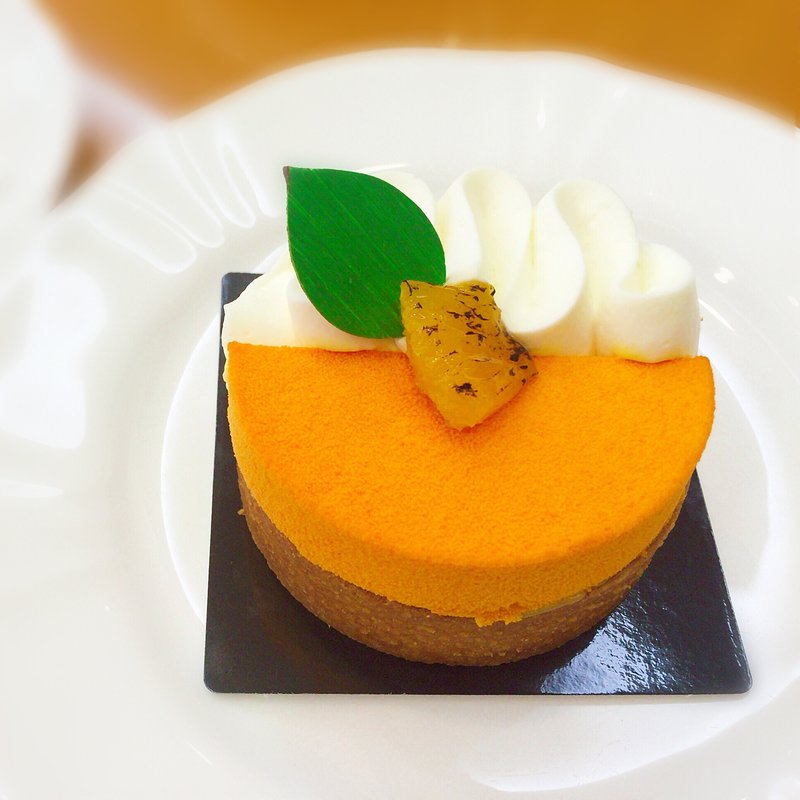 モワティエモワティエ(パティスリー グレゴリー・コレ 神戸元町本店 )