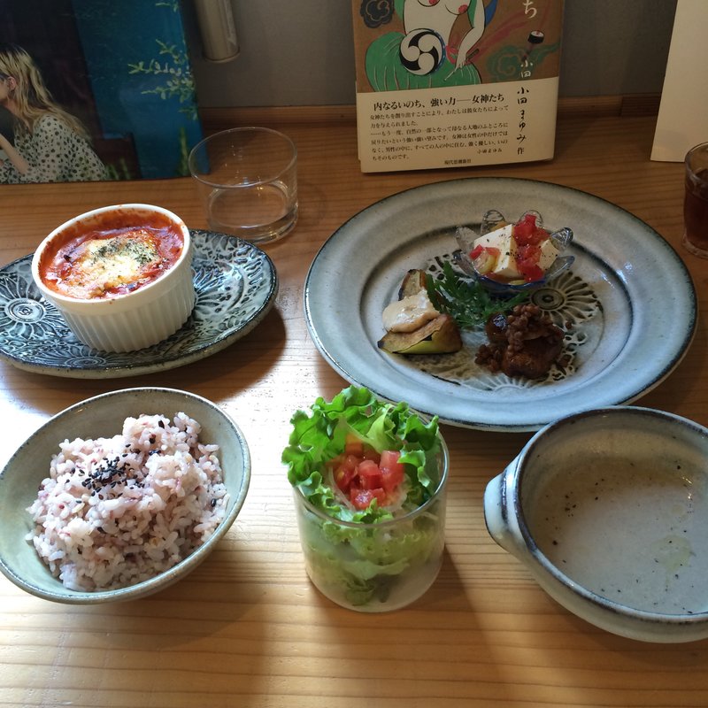 ごちそうランチ(アルバーロ （Arbaro）)