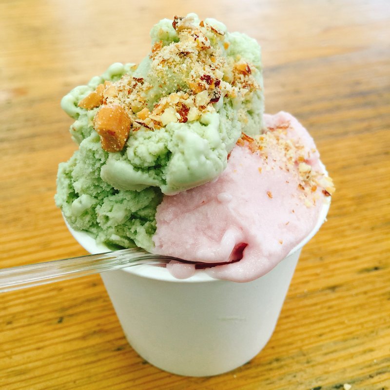 ダブル(プレミアム)(いずみファーマーズ葉菜の森 )