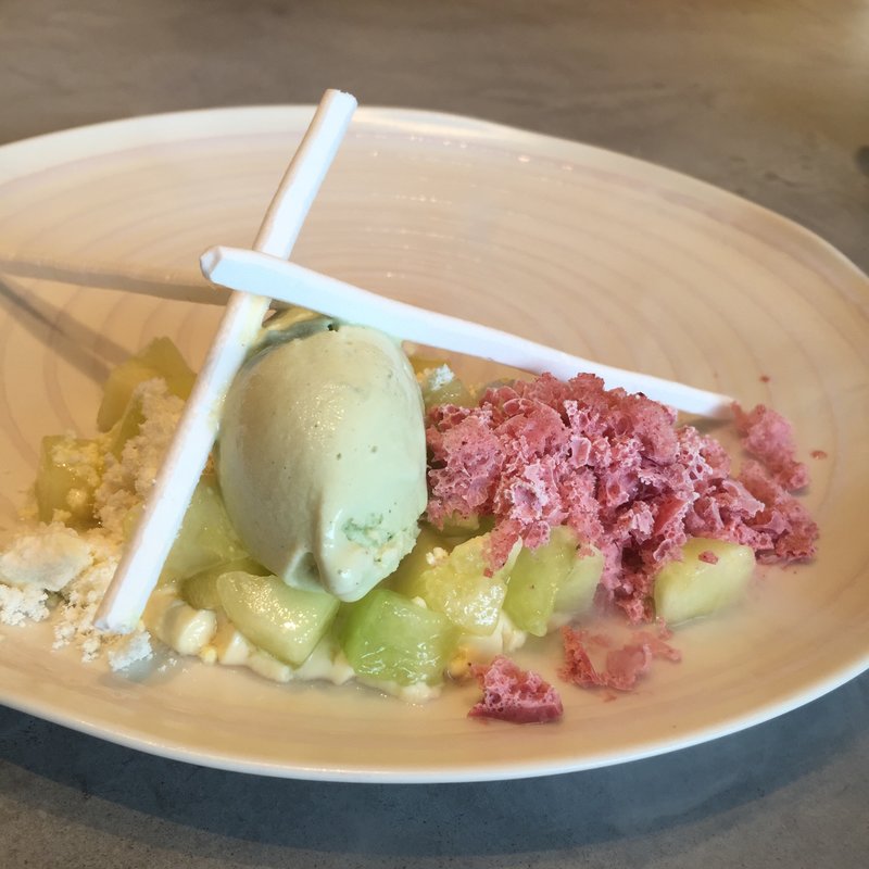 melon violet(JANICE WONG)