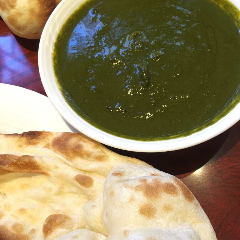 日替りカレー(Masala Hut 池袋店 （マサラハット）)