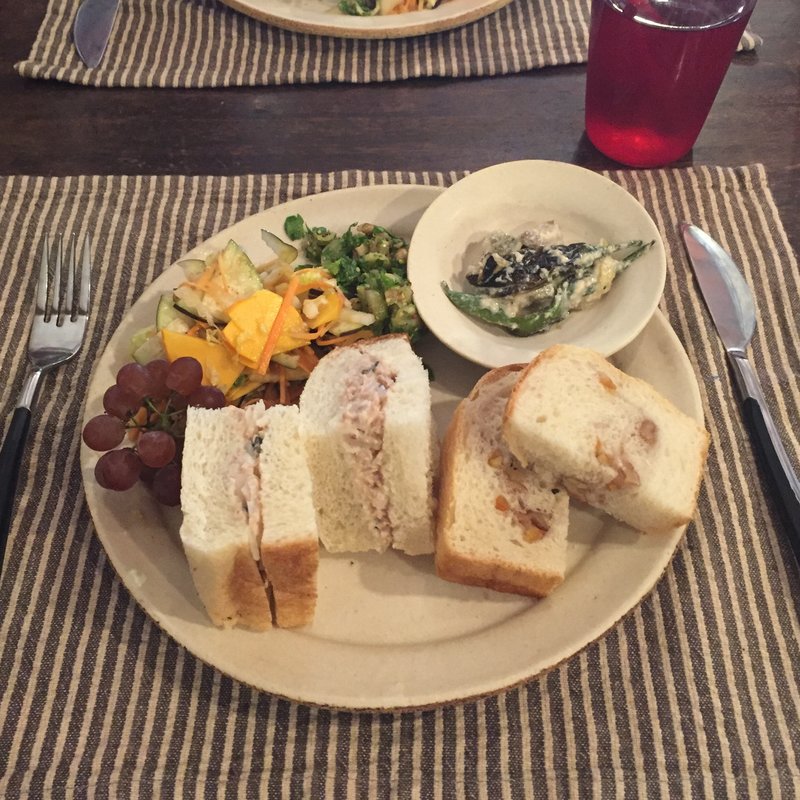 モーニング(ニコノパン )