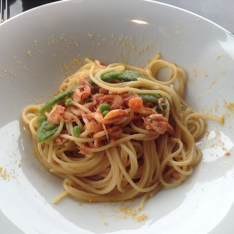 ランチセット(Briccone 阪急梅田グランドビル店 （ブリッコーネ）)