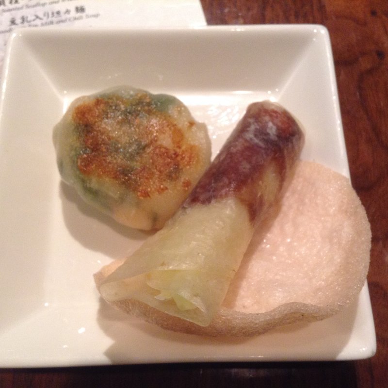 北京ダック(花閒 （かかん）)