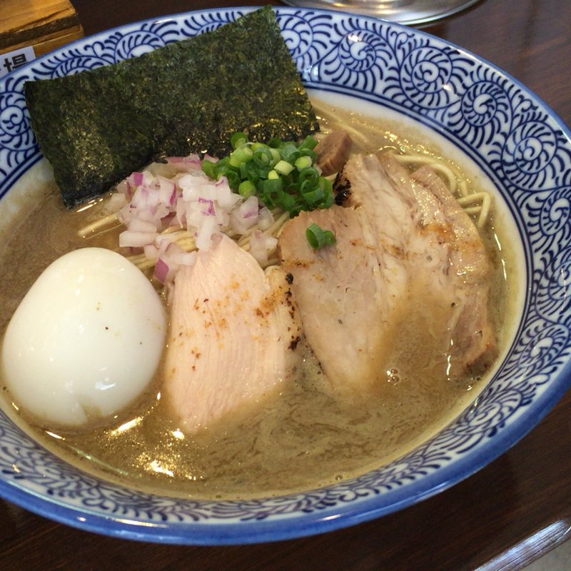 栃木県で食べられるラーメンランキング Sarah サラ