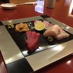 お造り 竹