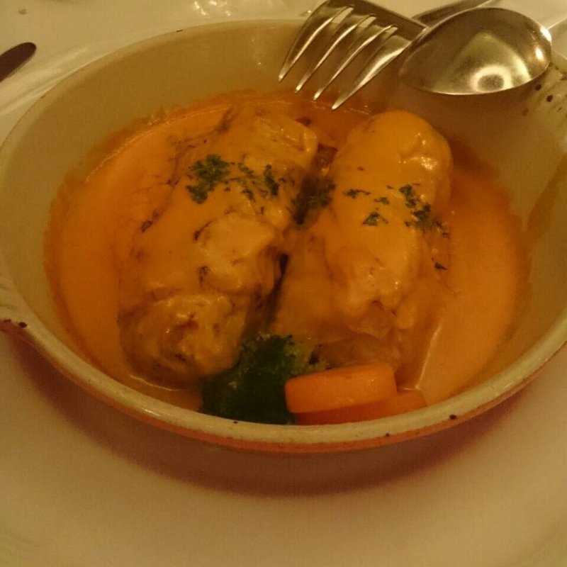 ゴルブッツィ(スンガリー 新宿東口本店)