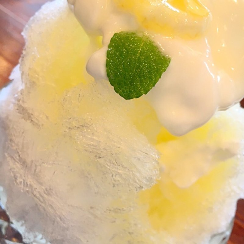 リモンチェッロ(Sparrow House(スパローハウス))