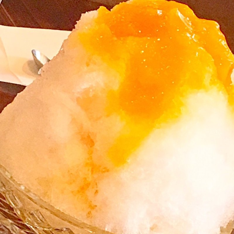 果肉たっぷりマンゴー(Sparrow House(スパローハウス))