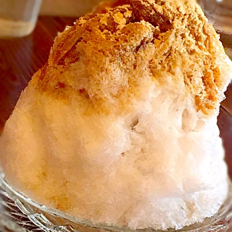 黒蜜きな粉(Sparrow House(スパローハウス))