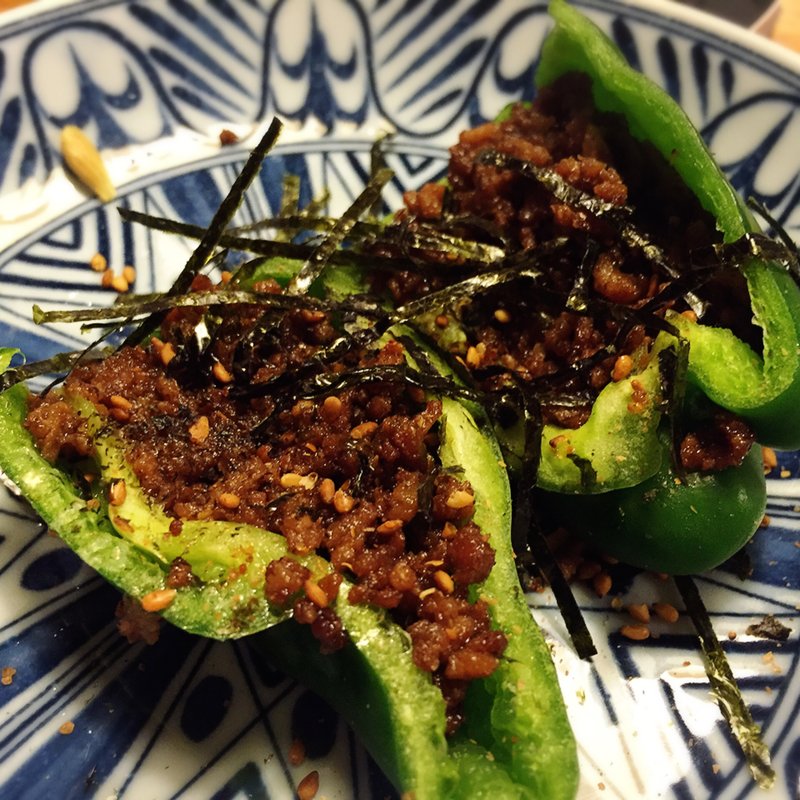 P肉(4個入)(万作)