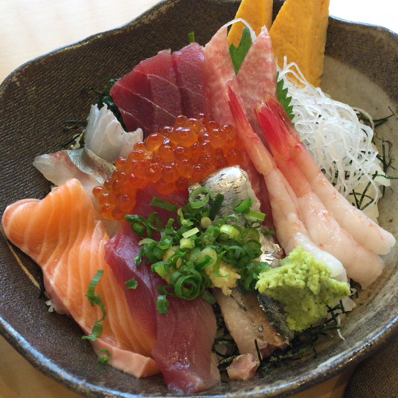 風ランチ(山法師)