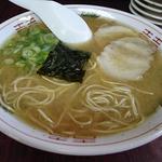ラーメン(幸龍)