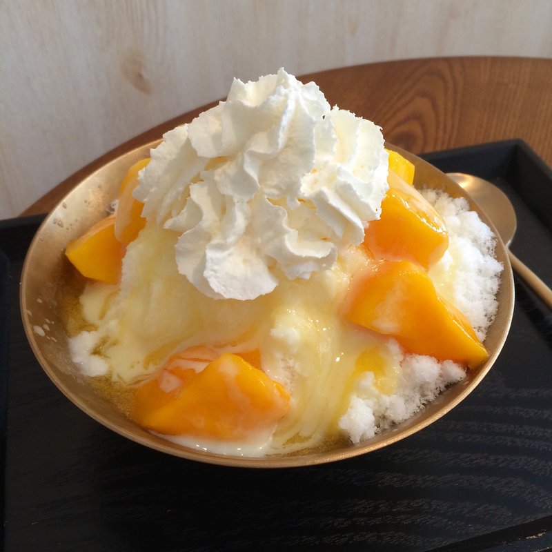 マンゴー(Hanayuki （ハナユキ）)