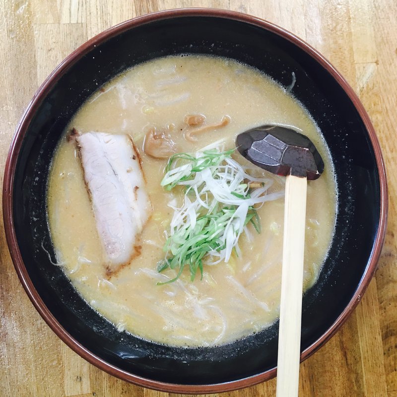 信州こくみそ(信玄)