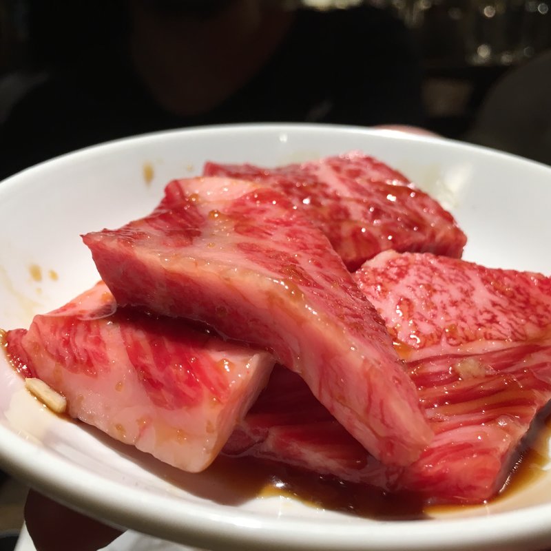 ランチにもディナーにも食べたい焼肉 東新宿界隈の人気メニューまとめ Sarah サラ 料理メニューから探せるグルメサイト