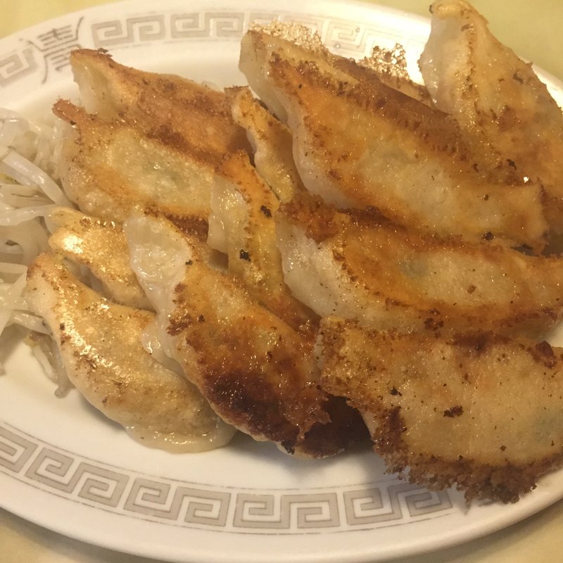 餃子（大）(餃子会館 曙店 )