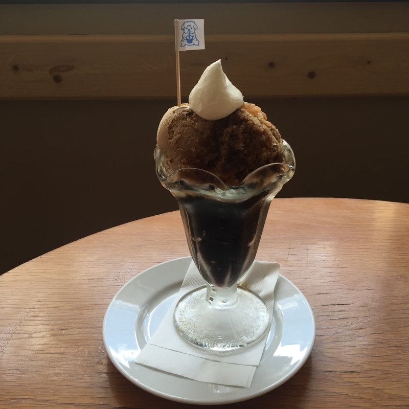 (café vivement dimanche｜カフェ ヴィヴモン ディモンシュ)