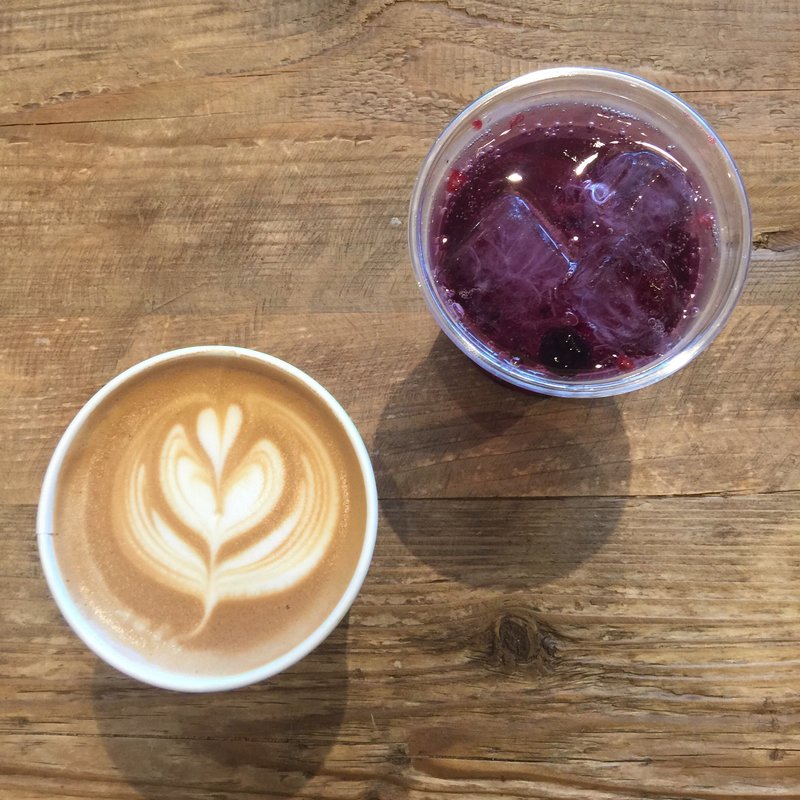 (アンティコカフェ アルアビス 六本木ヒルズ店)